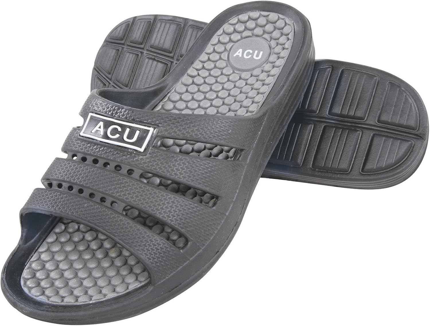 waterproof slides