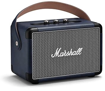 marshall kilburn ii test