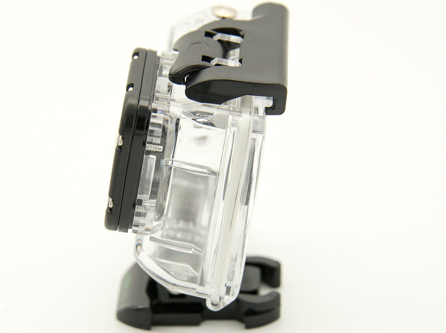 PROtastic Waterproof Dive Housing for Gopro Hero 3 Action Cameras (Diving, underwater etc) - Image 3