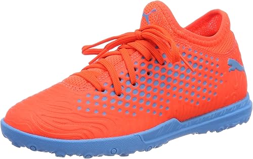 chuteira society puma future 19.4 tt