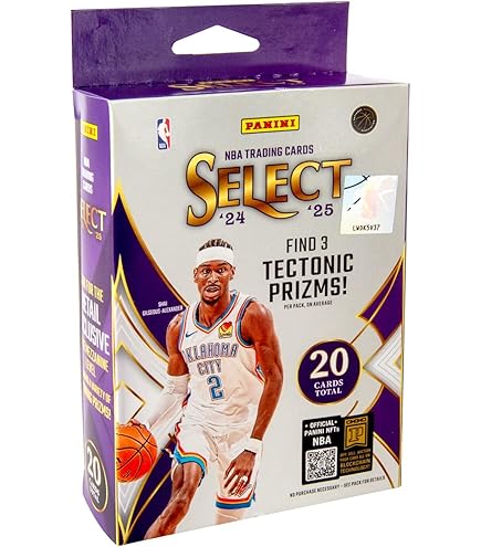 Amazon.com: 2021-22 Panini Prizm Basketball Blaster Box