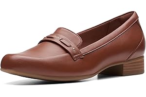 Clarks Womens Juliet Bay Loafer