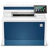 HP Color LaserJet Pro MFP 4301dw Printer