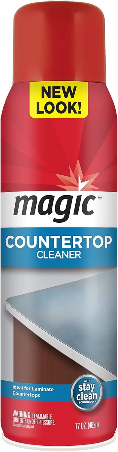 Best Kitchen Counter Top Cleaner