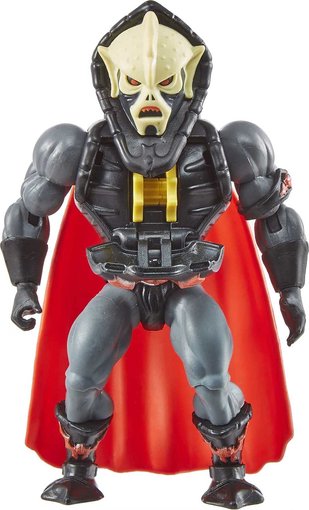 Masters of the Universe Origins Deluxe Buzz Saw Hordak Action Figure