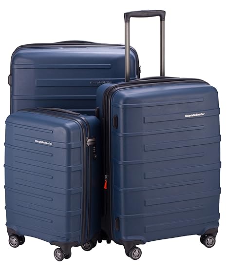 Hauptstadtkoffer ostkreuz luggages set Clearance