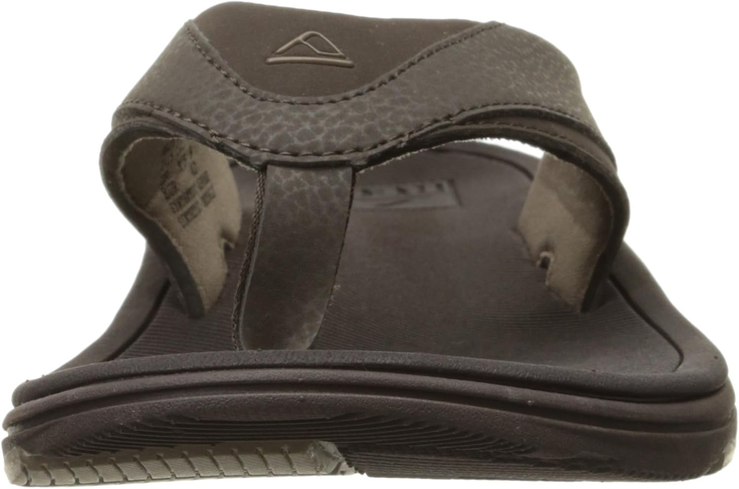 reef men's modern sandals