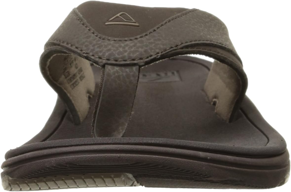 reef flip flops mens amazon
