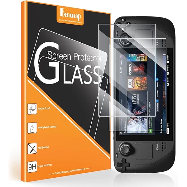 thumbnail image 2 of Sonicgrace Protective Case Compatible With Steam Deck, PC 2 of 13