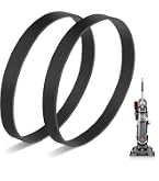 Hoover Original 38528040 - Cinghia Di Ricambio Piatta Per Aspirapolvere Verticale Elite - Sostituisce 38528027