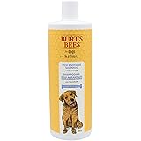 burt's bees for dogs relieving itch and hot spot spray
