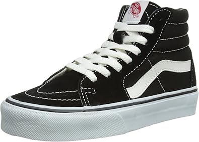 amazon vans negras