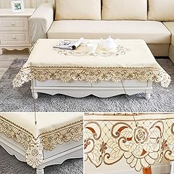 WELLYUK 57 Inch X 86 Inch Oblong
