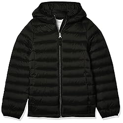 Amazon Essentials Girls' Lightweight