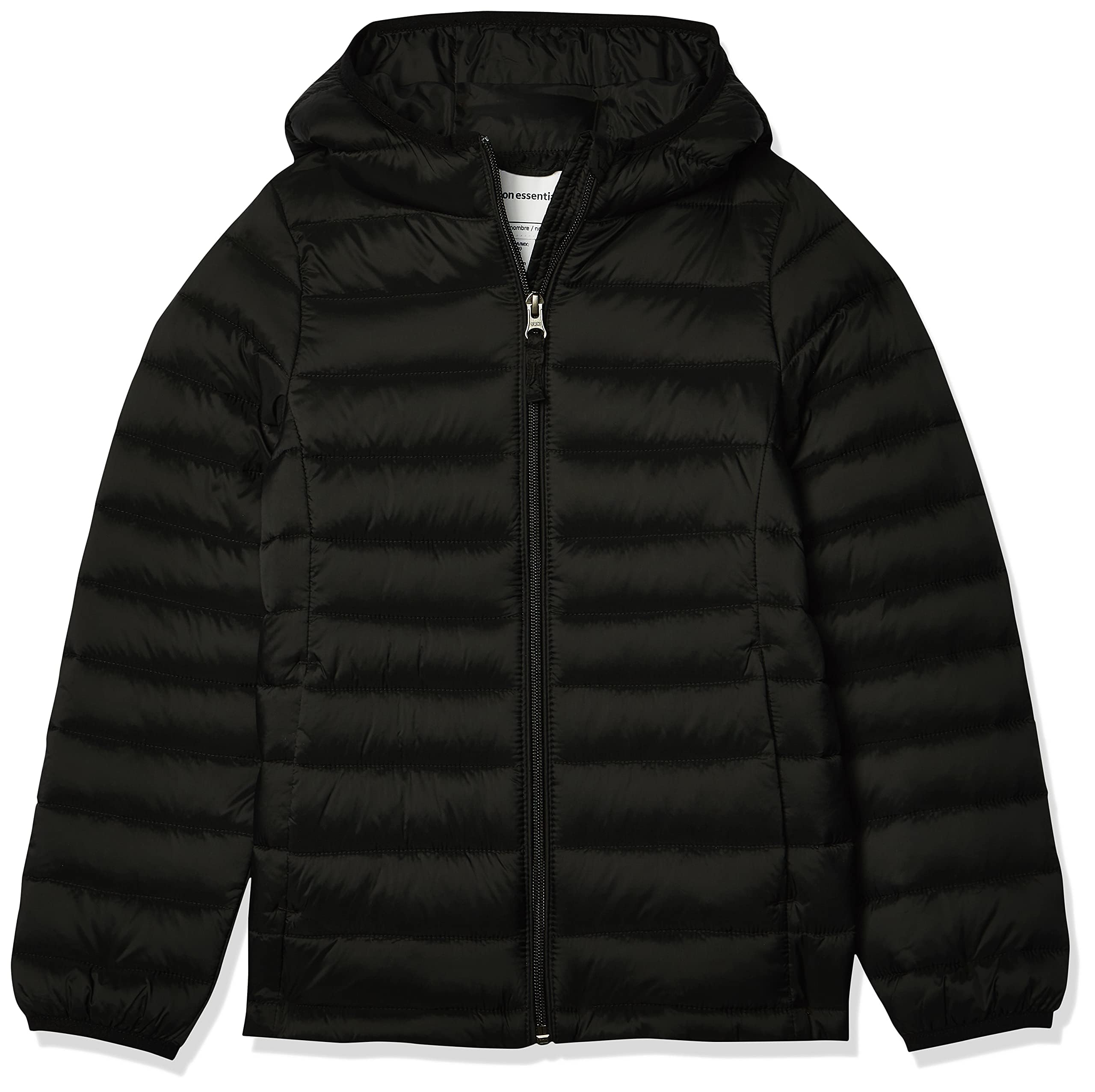 Amazon Essentials Girls' Lightweight