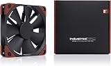 Noctua NF-F12 iPPC 3000 PWM Heavy Duty 120mm Fan 3000 RPM view 5