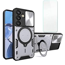 CWEIYUSHU Compatible with Samsung Galaxy S25