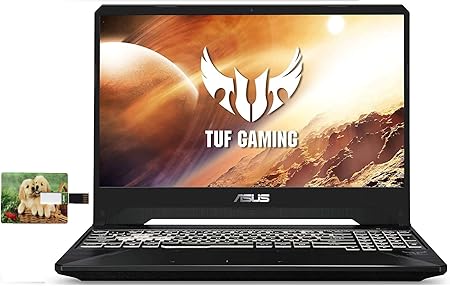 Amazon Com 2020 Newest Asus Tuf Gaming Laptop 15 6 Ips Level Full Hd Intel Core I7 9750h Processor Geforce Gtx 1650 32gb Ddr4 1tb Pcie Ssd Wifi Windows 10gigabit Wi Fi 5 32gb Tela