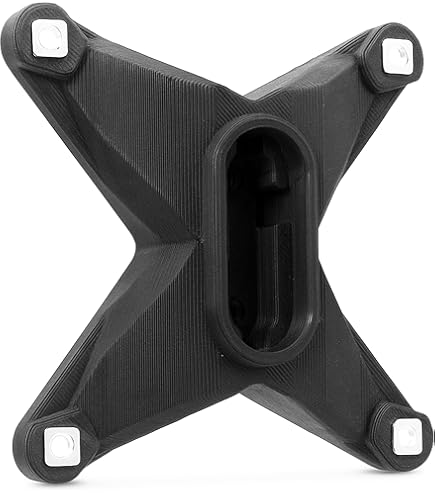 Amazon.com: HumanCentric VESA Mount Adapter Compatible with MSI