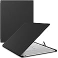 Aippdo Case for Remarkable Paper Pro Tablet 11.8" (Released in 2024), Hard Back Shell Protective Book Folio Cover with Built-in Pen Holder, with Auto Sleep/Wake Function.