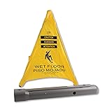 Spill Magic 230SC 30-Inch Pop-Up Safety Cone with