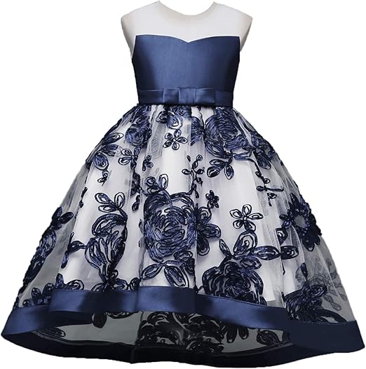 amazon 8 years girl dress