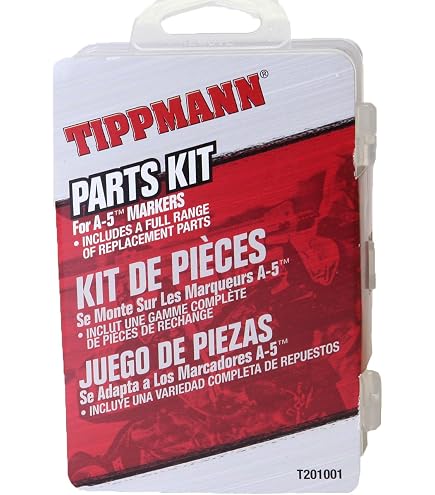 Dangerous Power E1 Paintball Marker O Ring Kit 2x 4x | Desertcart Dangerous Power E1 Paintball Marker O Ring Kit 2x 4x | Desertcart