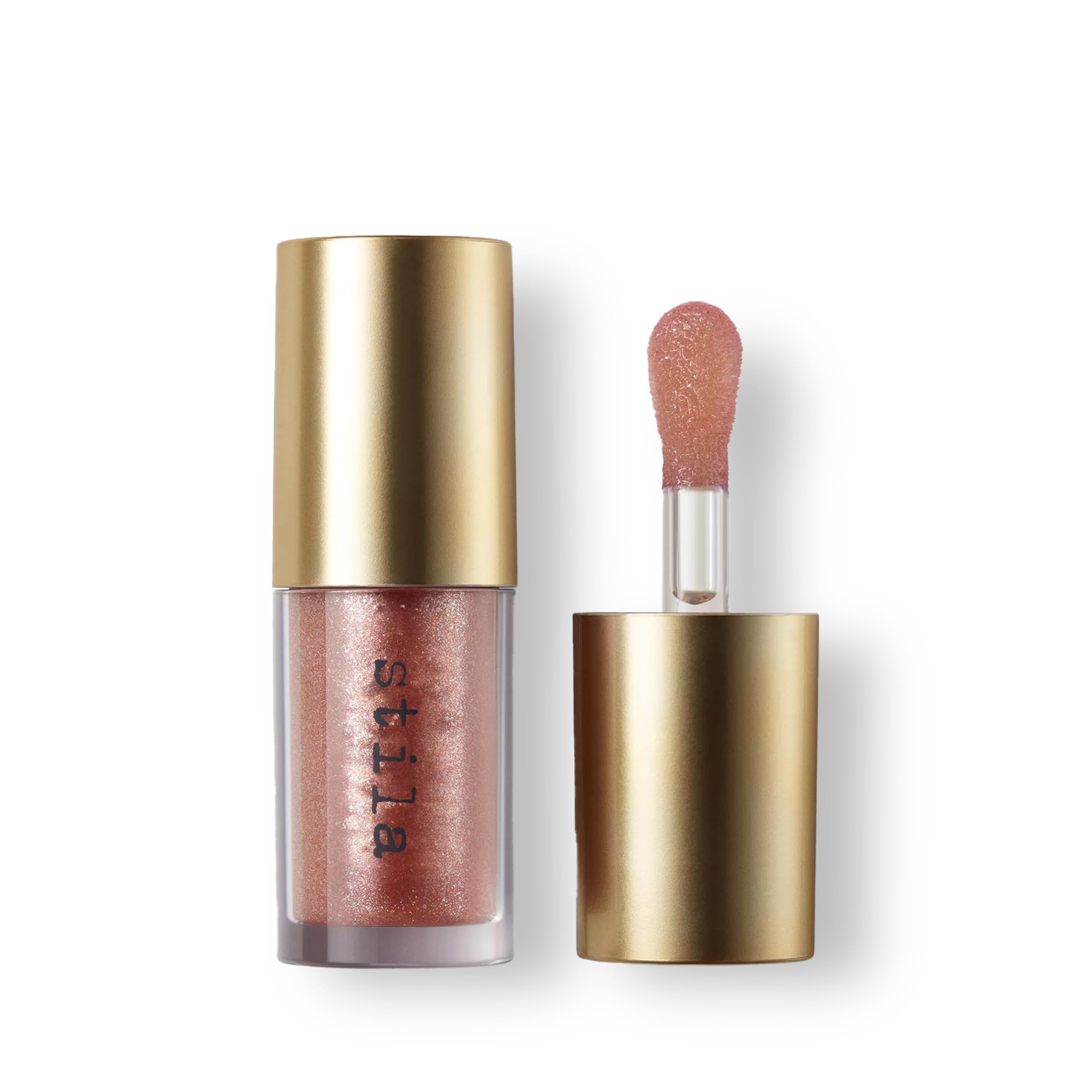 Stila Heaven's Dew Gel Lip Oil Kitten Comet