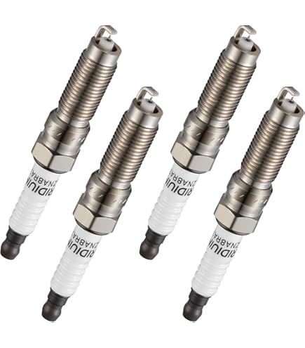 Amazon.com: NGK Spark Plug ILZNAR8A7G Laser Iridium 91924 : Automotive