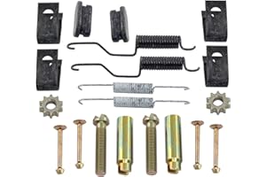 ACDelco 18K1634 Professional Rear Parking Brake Hardware Kit