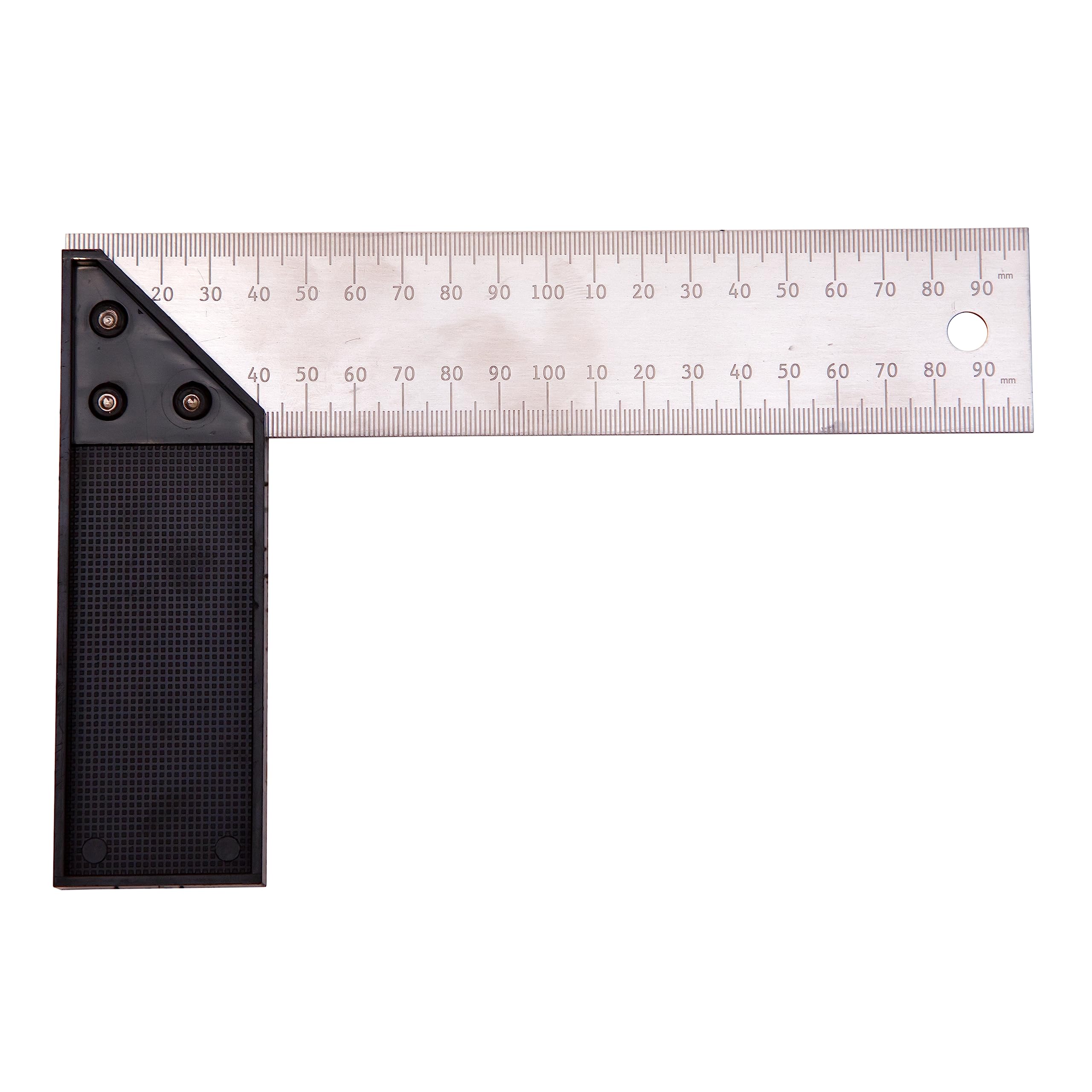 Stanley 2-46-500 200 mm Try and Mitre Square