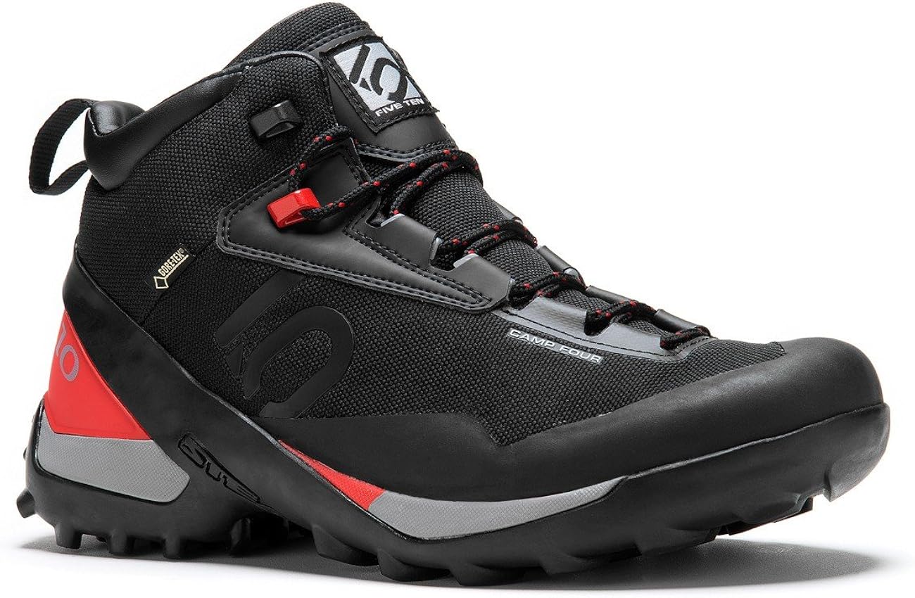 five ten camp four mid gtx