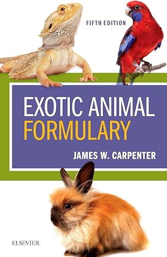 Download Exotic Animal Formulary PDF