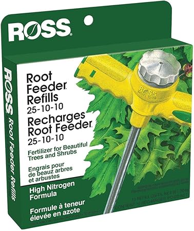 Amazon Com Ross 100047080 039044136109 Tree Shrubs Fertilizer