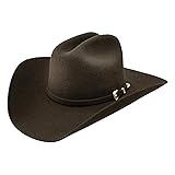 Stetson Oak Ridge, Color: Chocola, Size: 7 1/2