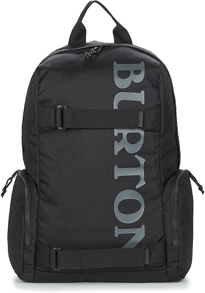 Burton EMPHASIS BACKPACK Mochilas hommes Negro Mochila Amazon.es Ropa