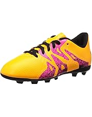 adidas x 18.4 childrens fg football boots