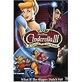 Cinderella III - A Twist in Time