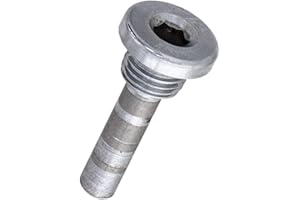 NICHE Sub-Rocker Arm Shaft for Honda Sportrax TRX400EX TRX400X XR400R 14455-KCY-670