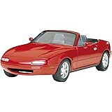 revell miata