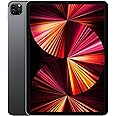 2021 Apple iPad Pro 3rd Gen. (11-inch, Wi-Fi, 128GB) - Space Gray (Renewed)