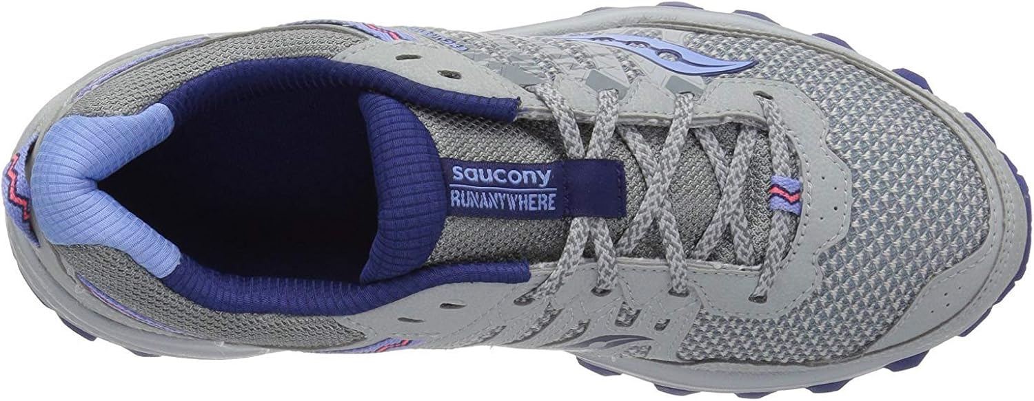 women's grid excursion tr12 sneaker