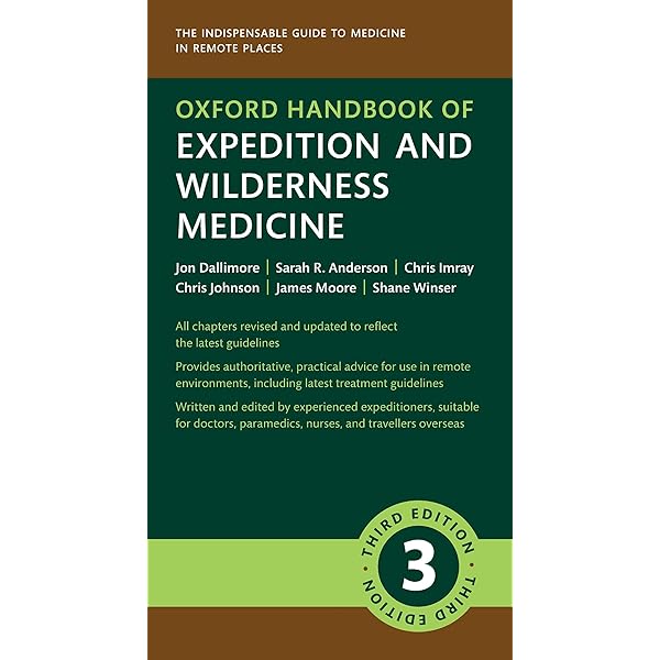Amazon.com: Oxford Handbook of Tropical Medicine (Oxford Medical