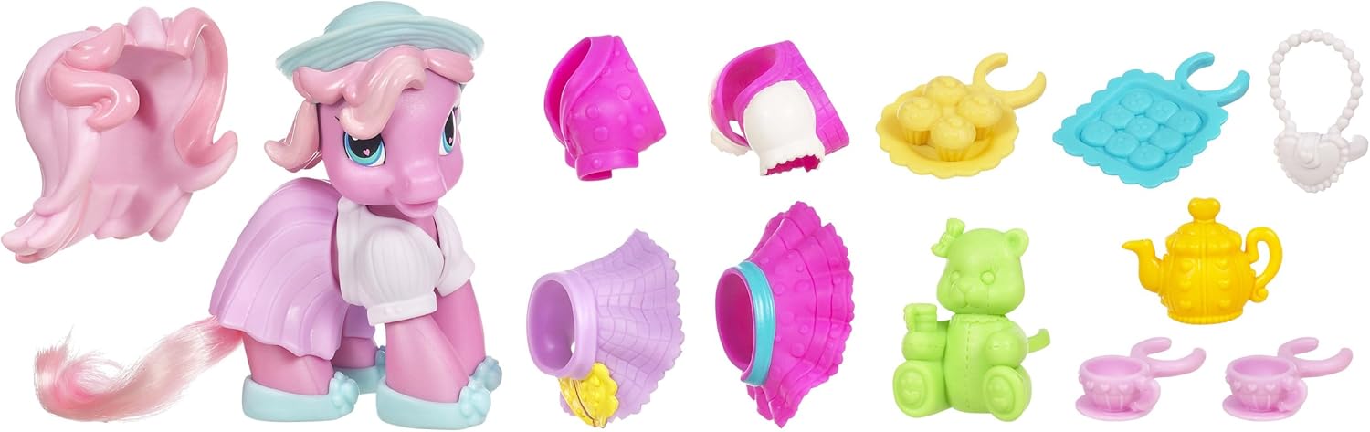 Amazon.com: My Little Pony Dress Up 