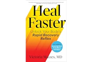 Heal Faster: Unlock Your Body's Rapid Recovery Reflex