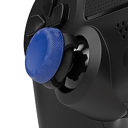 SCUF Control Thumbstick Grips - 4 Pack with 2 Bases