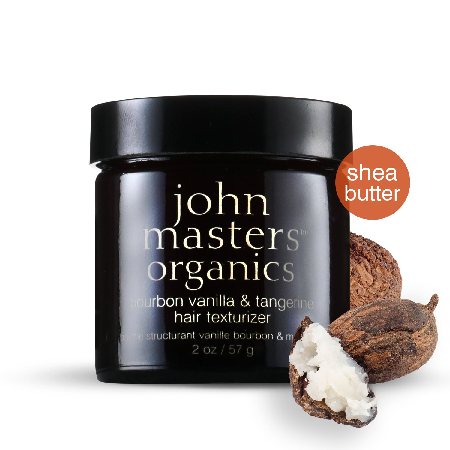 John Masters Organics Bourbon Vanilla & Tangerine Hair