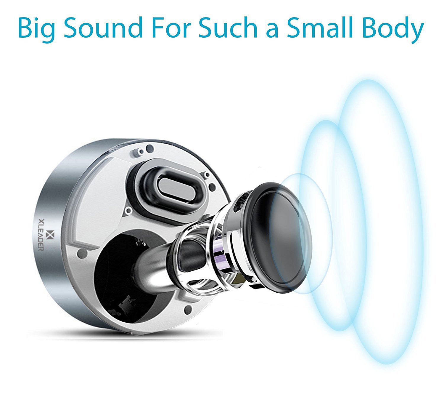 echo iphone bluetooth