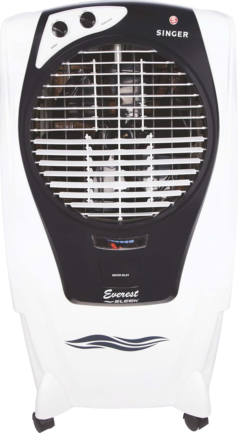 singer everest sleek