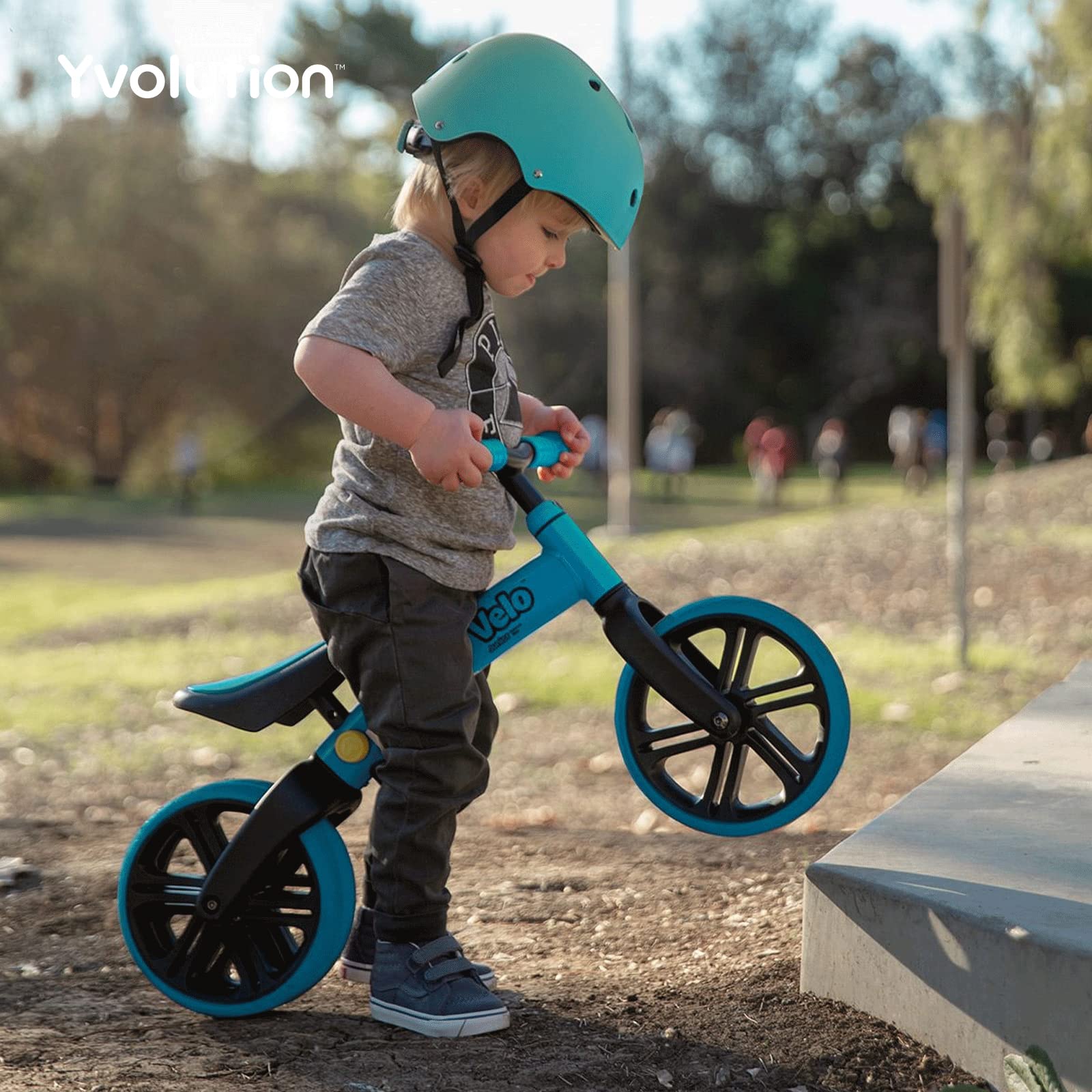 Yvolution Y Velo Junior 9